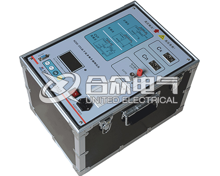 抗干擾異頻介損測(cè)試儀 抗干擾異頻介損測(cè)試儀