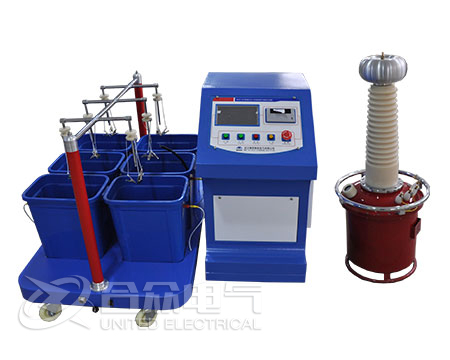 絕緣靴(手套)安全工具耐壓試驗(yàn)裝置 絕緣靴(手套)安全工具耐壓試驗(yàn)裝置
