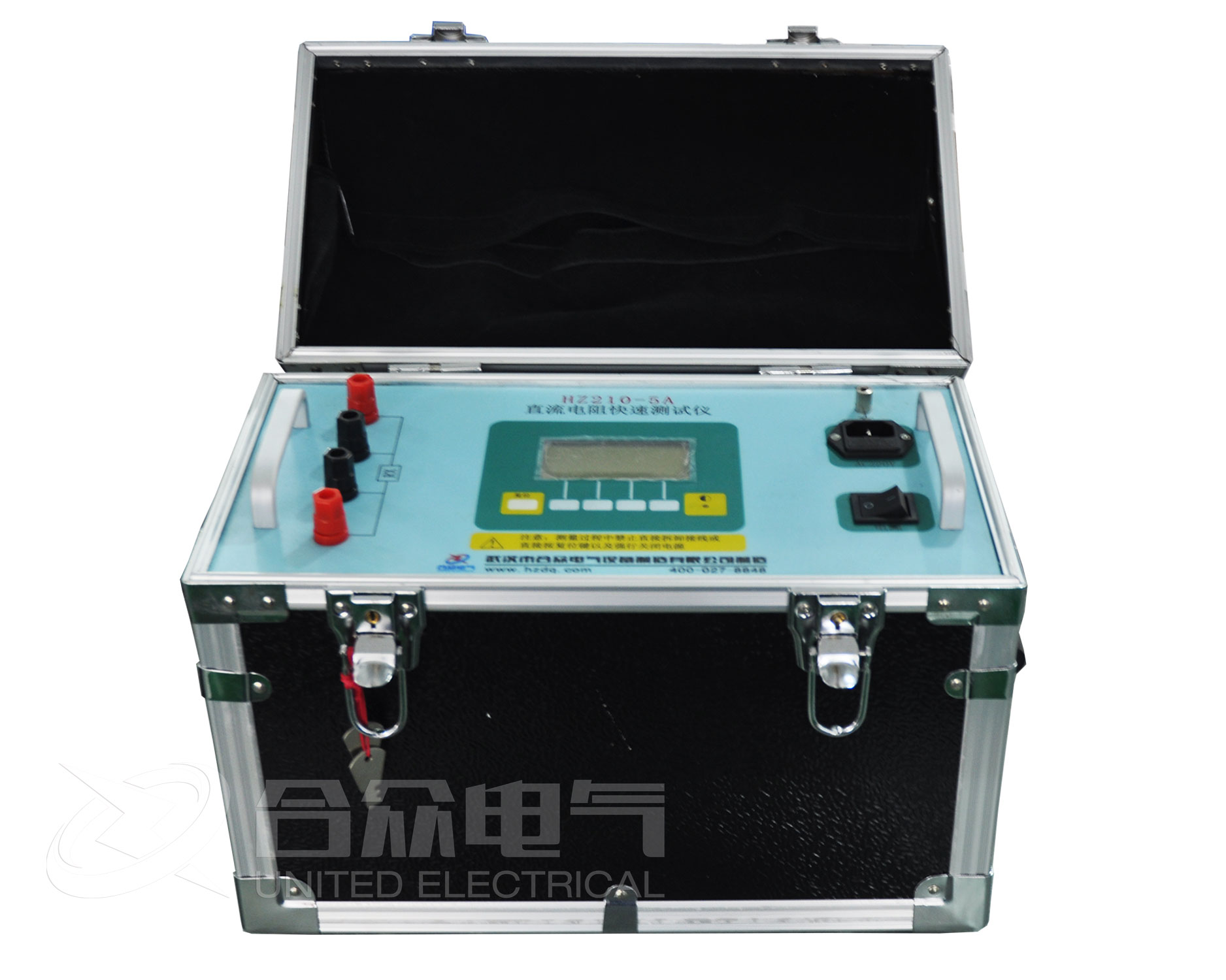 直流電阻測(cè)試儀 直流電阻測(cè)試儀