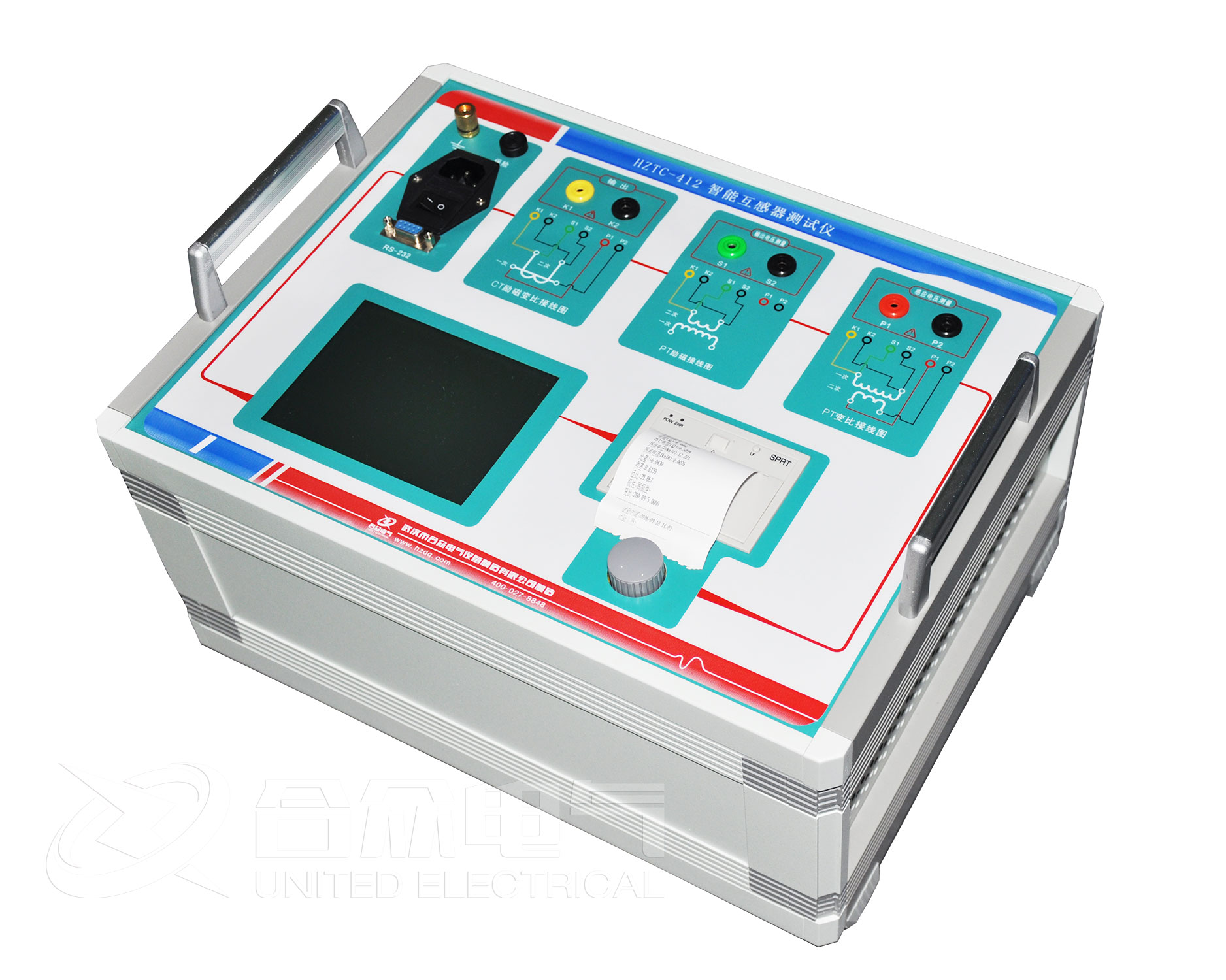 互感器綜合測(cè)試儀 互感器綜合測(cè)試儀