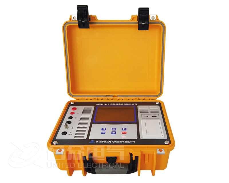 直流電阻測(cè)試儀 直流電阻測(cè)試儀