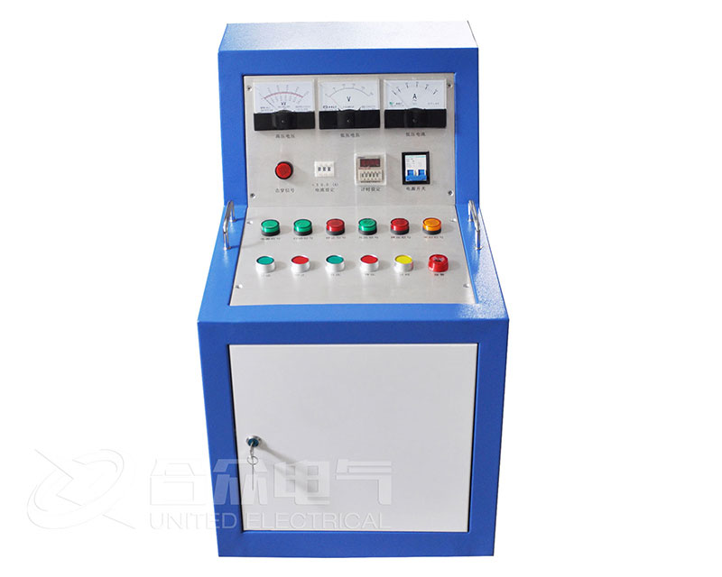 “試驗(yàn)變壓器電動(dòng)操作臺