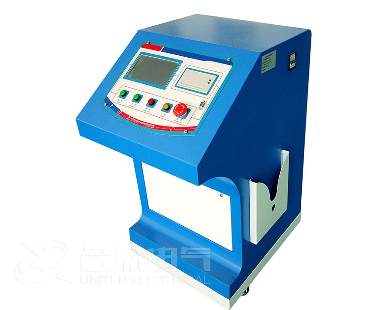 “試驗(yàn)變壓器智能控制臺