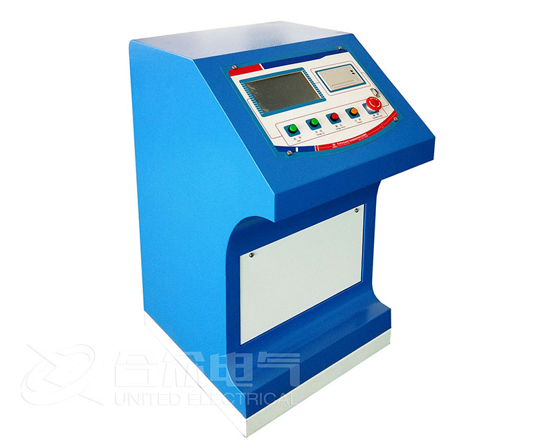 試驗(yàn)變壓器智能控制臺(tái) HZTC-104D