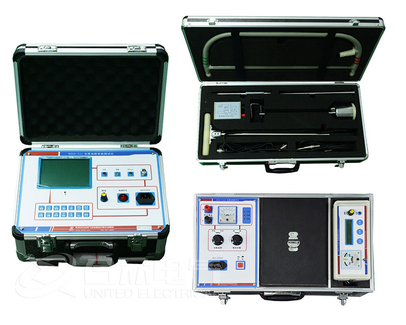 電纜故障測(cè)試儀 電纜故障測(cè)試儀