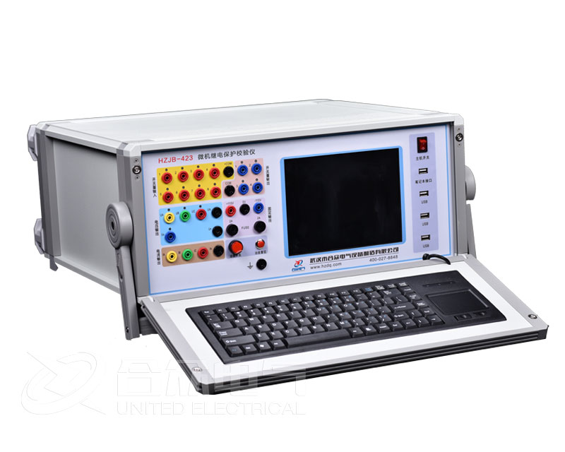 繼電保護(hù)測(cè)試儀 繼電保護(hù)測(cè)試儀