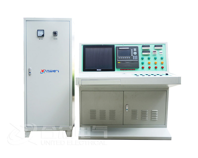 全自動溫升試驗(yàn)裝置 HZWS-DY