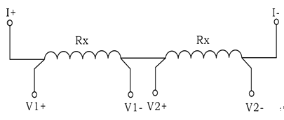 直流電阻測(cè)試儀 直流電阻測(cè)試儀