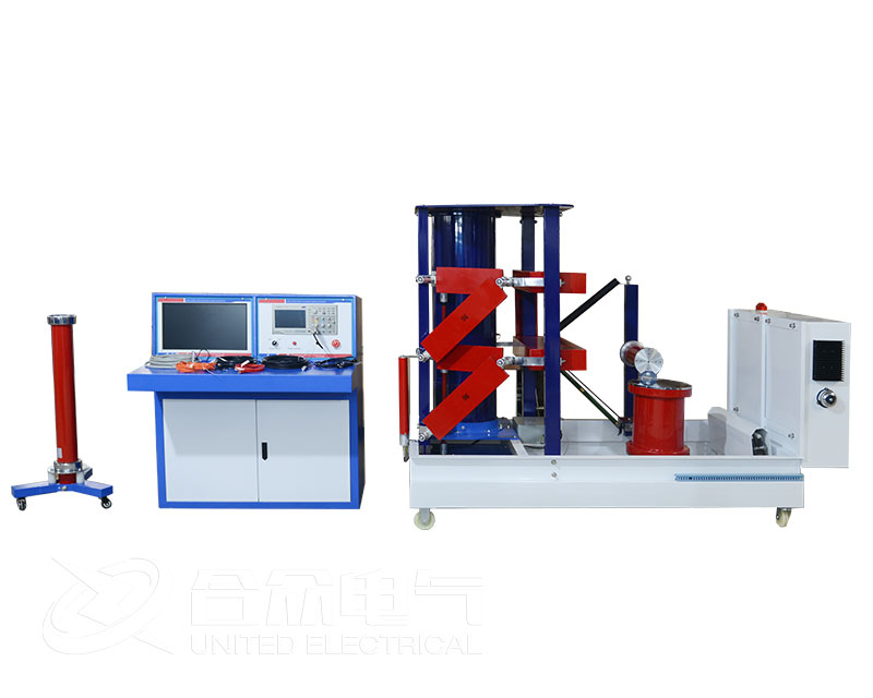 沖擊電壓發(fā)生器