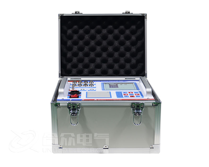 高壓開關(guān)動(dòng)特性測試儀 KJTC-306 斷路器動(dòng)特性測試儀