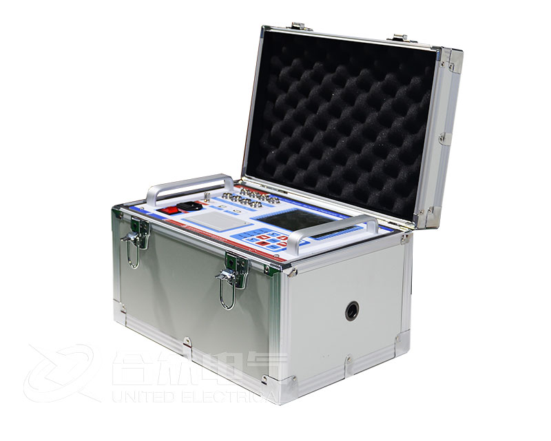 高壓開關(guān)動(dòng)特性測試儀 KJTC-306 斷路器動(dòng)特性測試儀