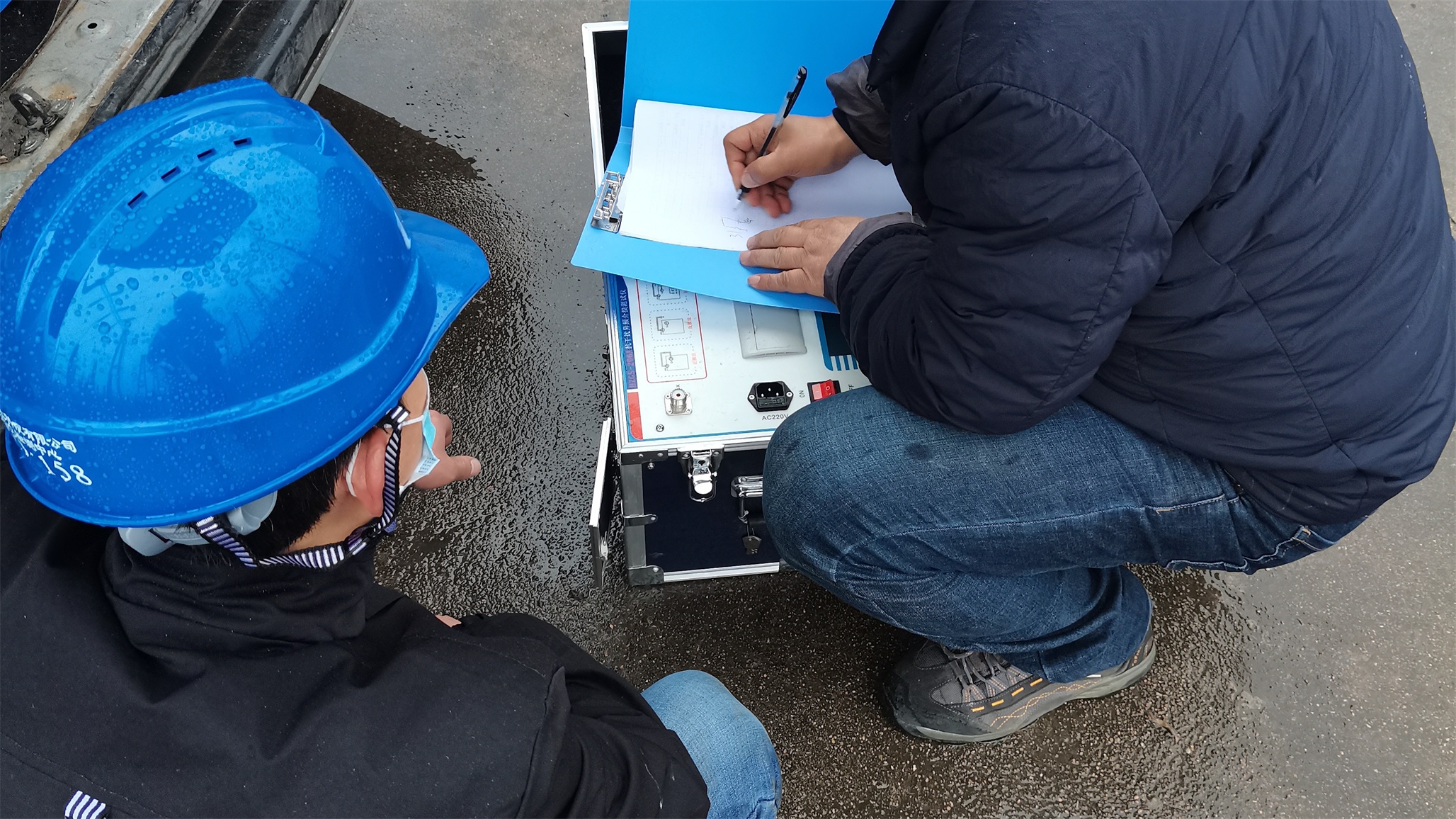 變壓器預(yù)防性試驗 現(xiàn)場 變壓器預(yù)防性試驗 現(xiàn)場