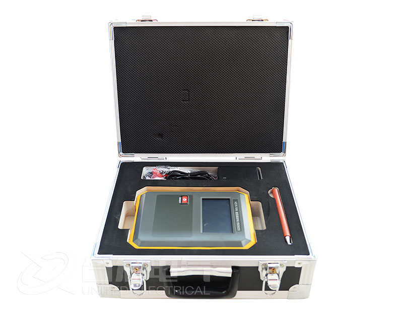 避雷器放電計數(shù)器測試儀 HZJS-509