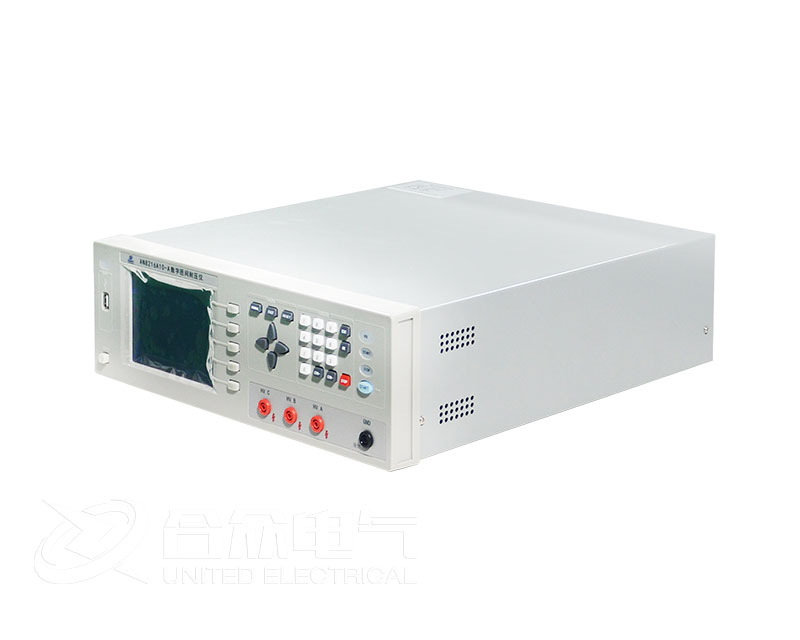 匝間沖擊耐壓試驗(yàn)儀 HZZJ-500S 匝間絕緣耐壓試驗(yàn)儀