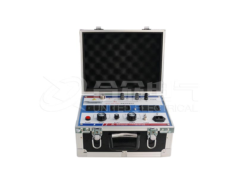 可調(diào)高壓數(shù)字兆歐表 HZJY-622C 