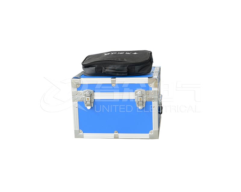 試驗變壓器控制箱 HZXC-101-5kVA 手動升壓操作箱