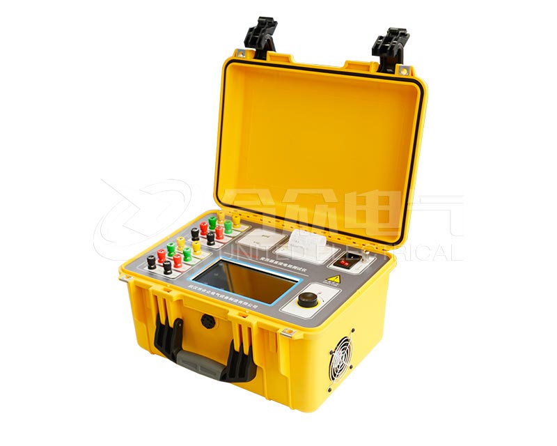 直流電阻測試儀 直流電阻測試儀