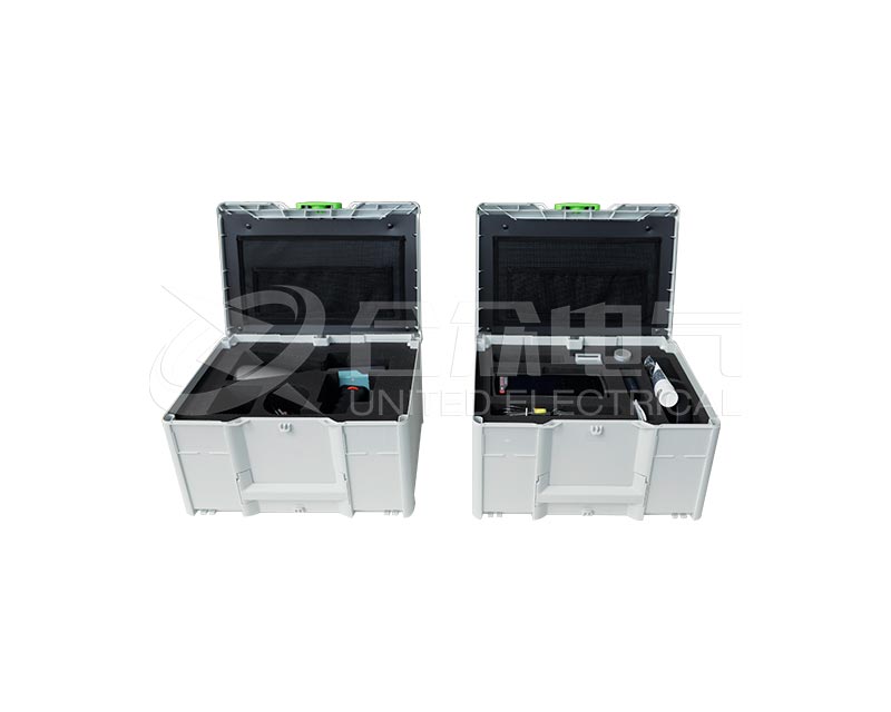 超聲波局部放電檢測(cè)儀 HZJF-SC129 便攜式