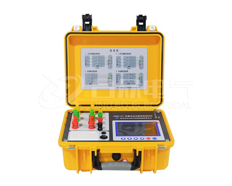 “變壓器容量測(cè)試儀