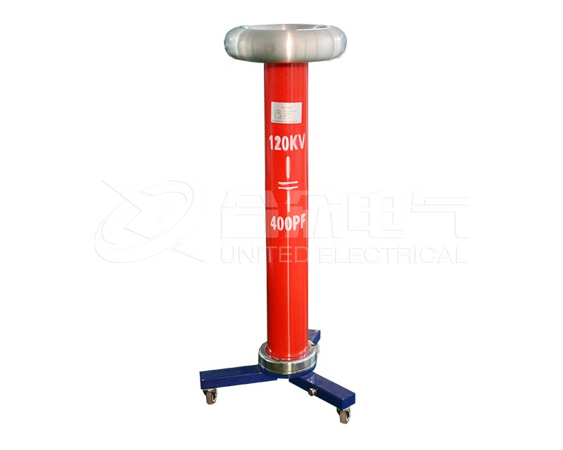 耦合電容器 HZOH