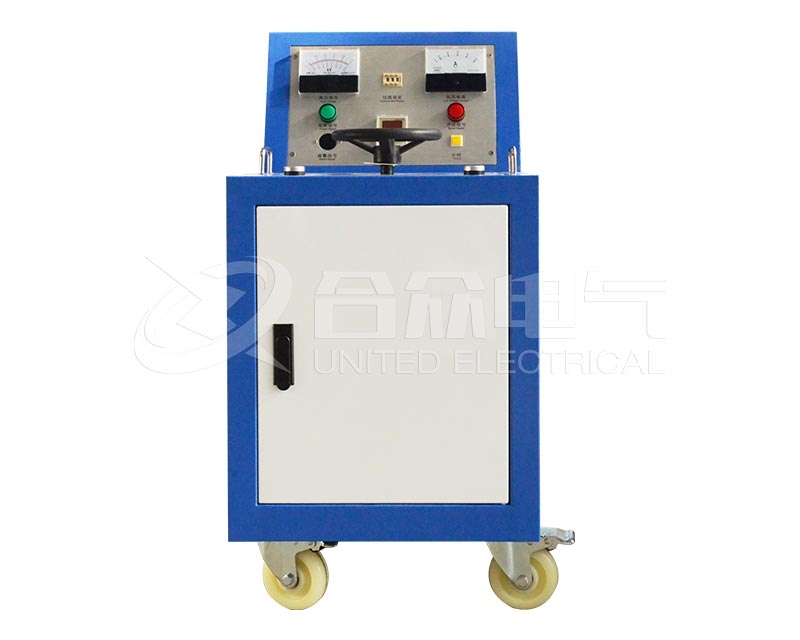 工頻耐壓試驗(yàn)裝置 HZXC-101控制臺 YDJ-20kVA/10kV油浸式試驗(yàn)變壓器