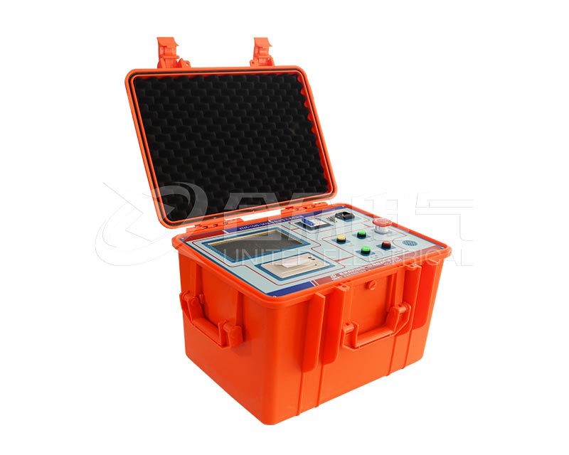 試驗(yàn)變壓器智能控制箱 HZXC-104D