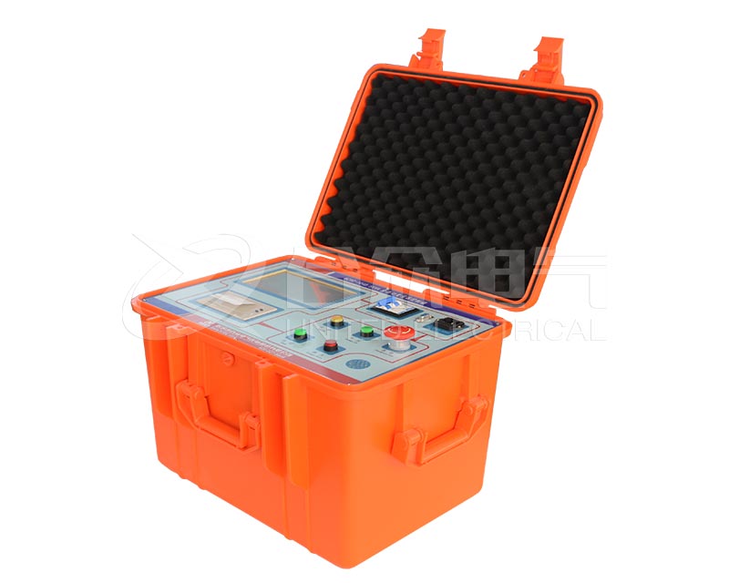 試驗(yàn)變壓器智能控制箱 HZXC-104D