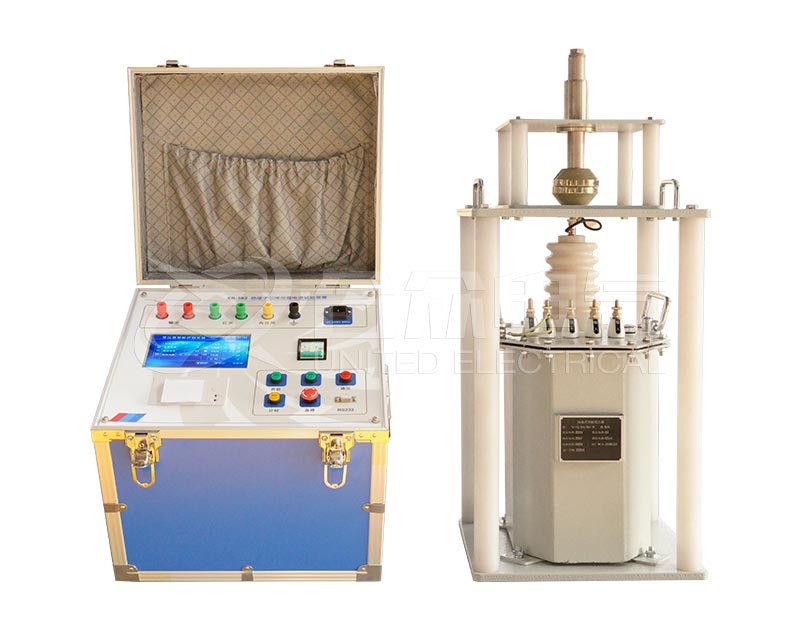 絕緣子芯棒泄露電流試驗(yàn)裝置 HZXB-502